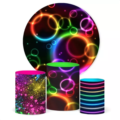 kit neon