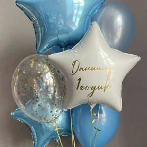 Bouquet – 1J