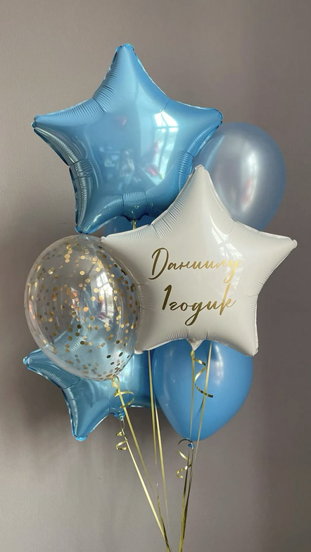 Bouquet – 1J