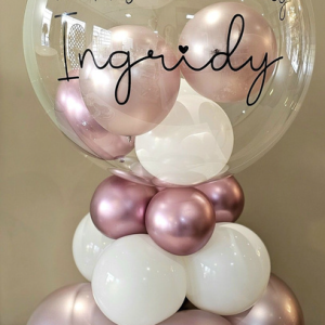 Ballons de table – 1K