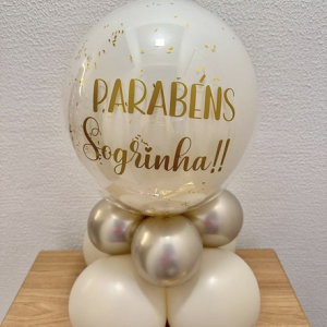Ballons de table – 2K