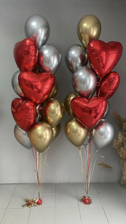 Bouquet – 3I