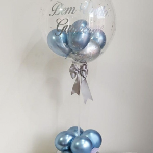 Ballons de table – 2H